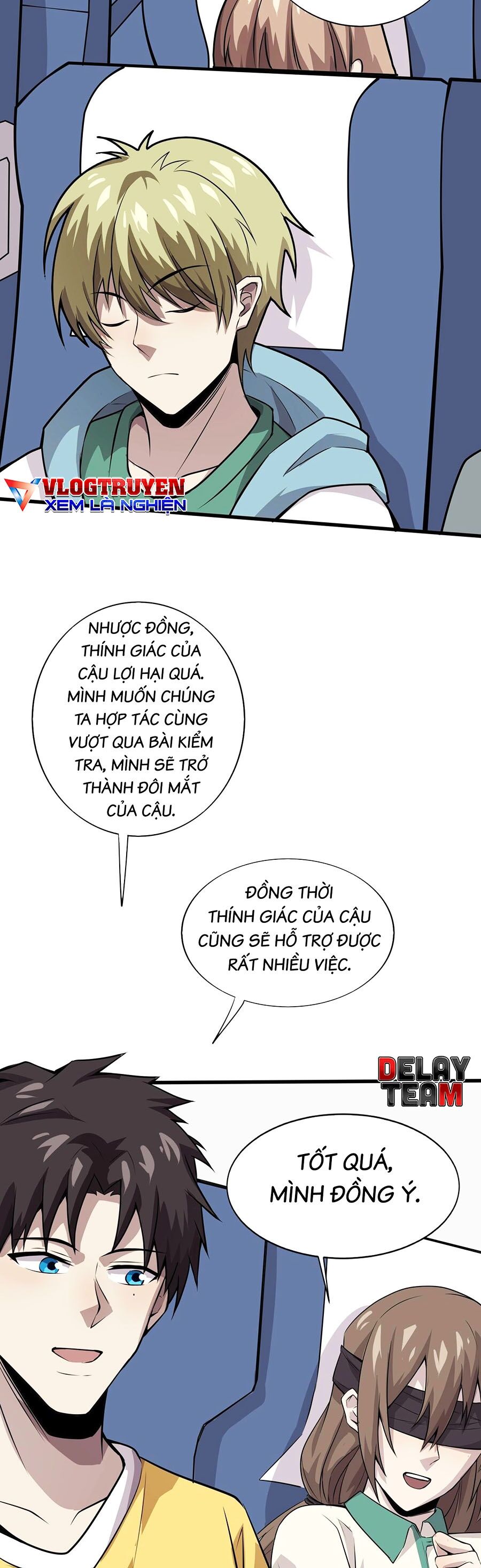 Chỉ Có Ta Có Thể Sử Dụng Triệu Hoán Thuật Chapter 85 - Trang 41