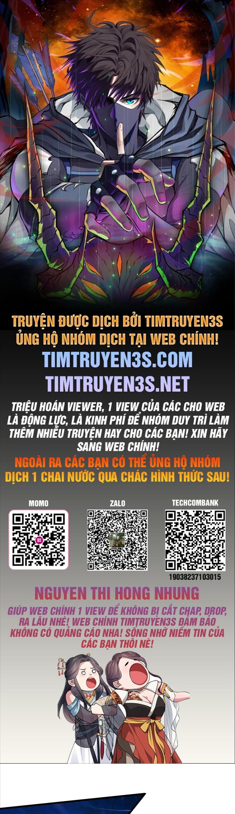 Chỉ Có Ta Có Thể Sử Dụng Triệu Hoán Thuật Chapter 43 - Trang 0