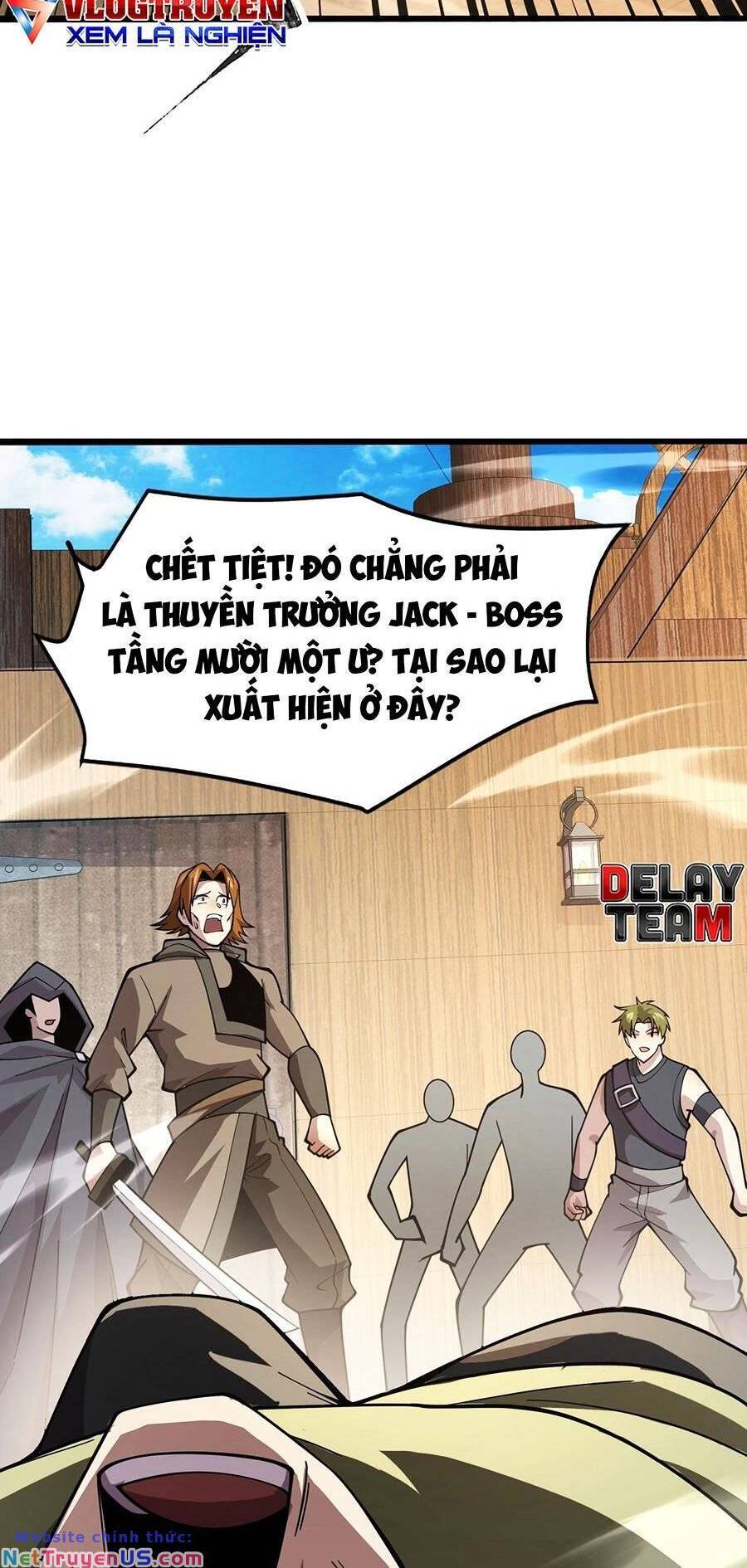 Chỉ Có Ta Có Thể Sử Dụng Triệu Hoán Thuật Chapter 89 - Trang 53