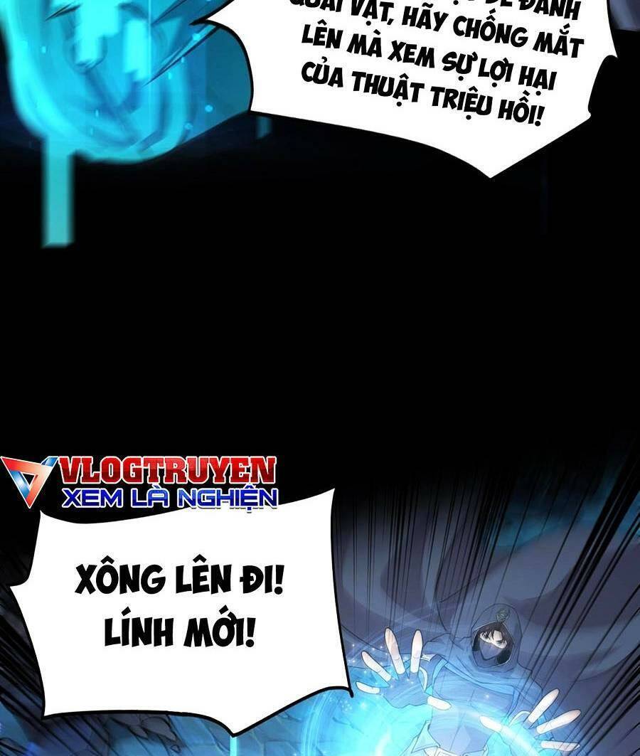 Chỉ Có Ta Có Thể Sử Dụng Triệu Hoán Thuật Chapter 46 - Trang 84