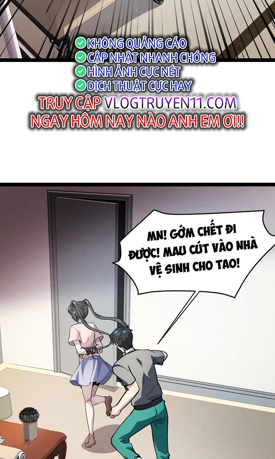 Chỉ Có Ta Có Thể Sử Dụng Triệu Hoán Thuật Chapter 103 - Trang 8