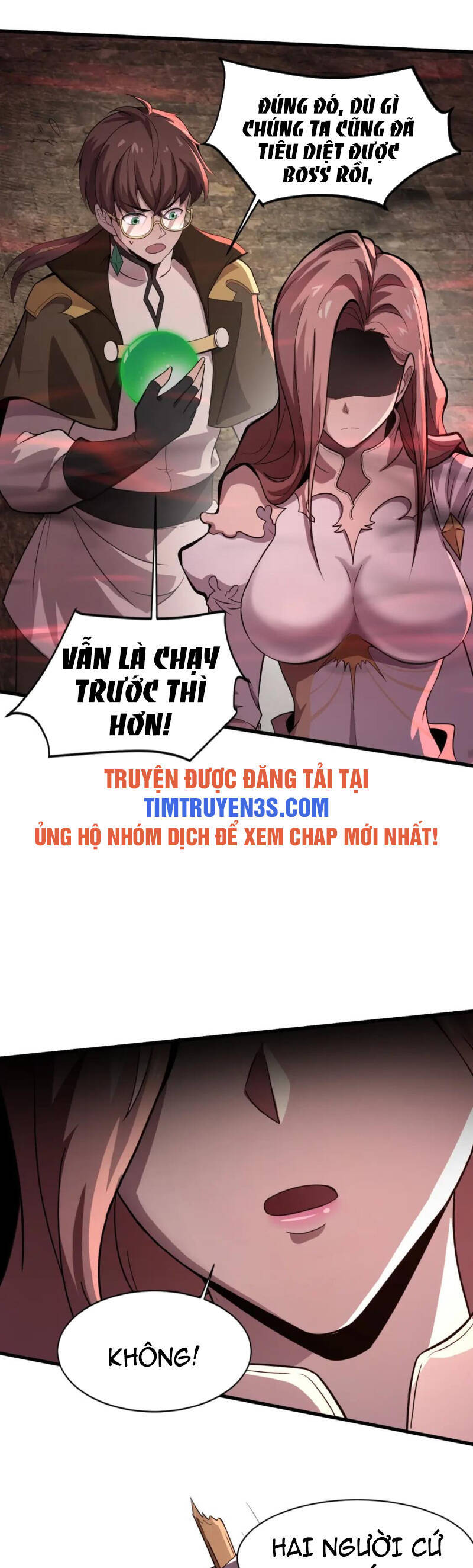 Chỉ Có Ta Có Thể Sử Dụng Triệu Hoán Thuật Chapter 35 - Trang 36