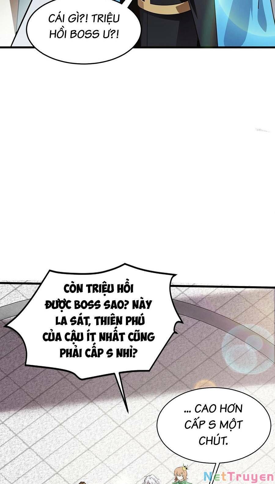 Chỉ Có Ta Có Thể Sử Dụng Triệu Hoán Thuật Chapter 44 - Trang 42