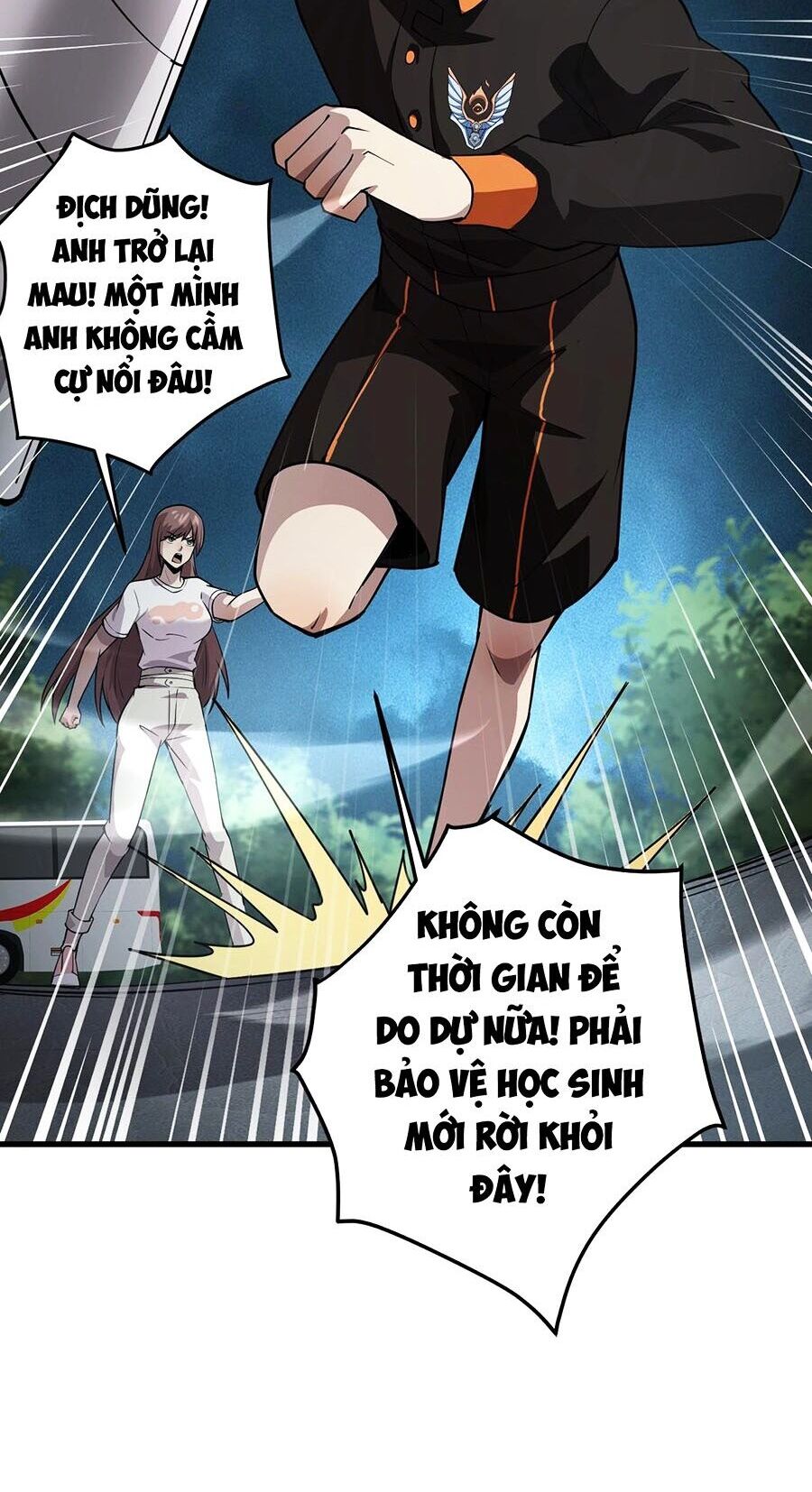 Chỉ Có Ta Có Thể Sử Dụng Triệu Hoán Thuật Chapter 87 - Trang 59