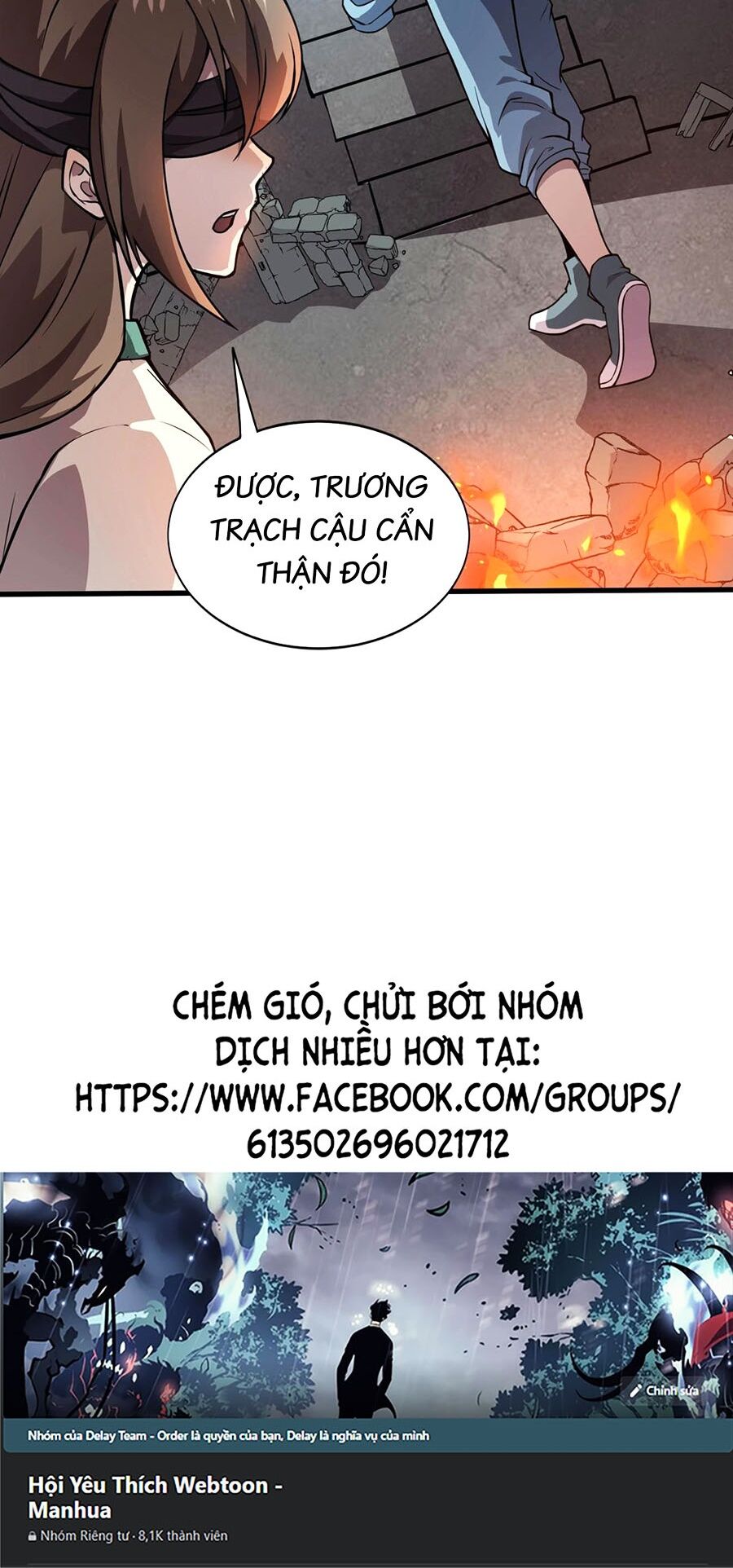 Chỉ Có Ta Có Thể Sử Dụng Triệu Hoán Thuật Chapter 85 - Trang 59