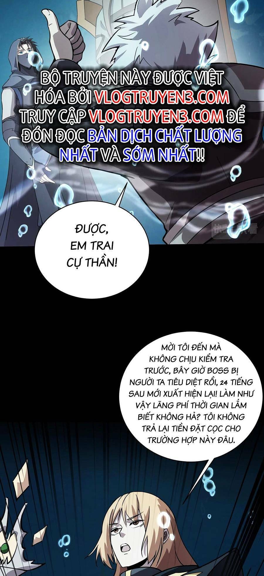 Chỉ Có Ta Có Thể Sử Dụng Triệu Hoán Thuật Chapter 48 - Trang 11