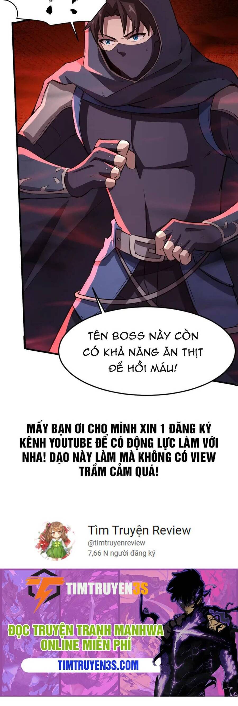 Chỉ Có Ta Có Thể Sử Dụng Triệu Hoán Thuật Chapter 34 - Trang 49