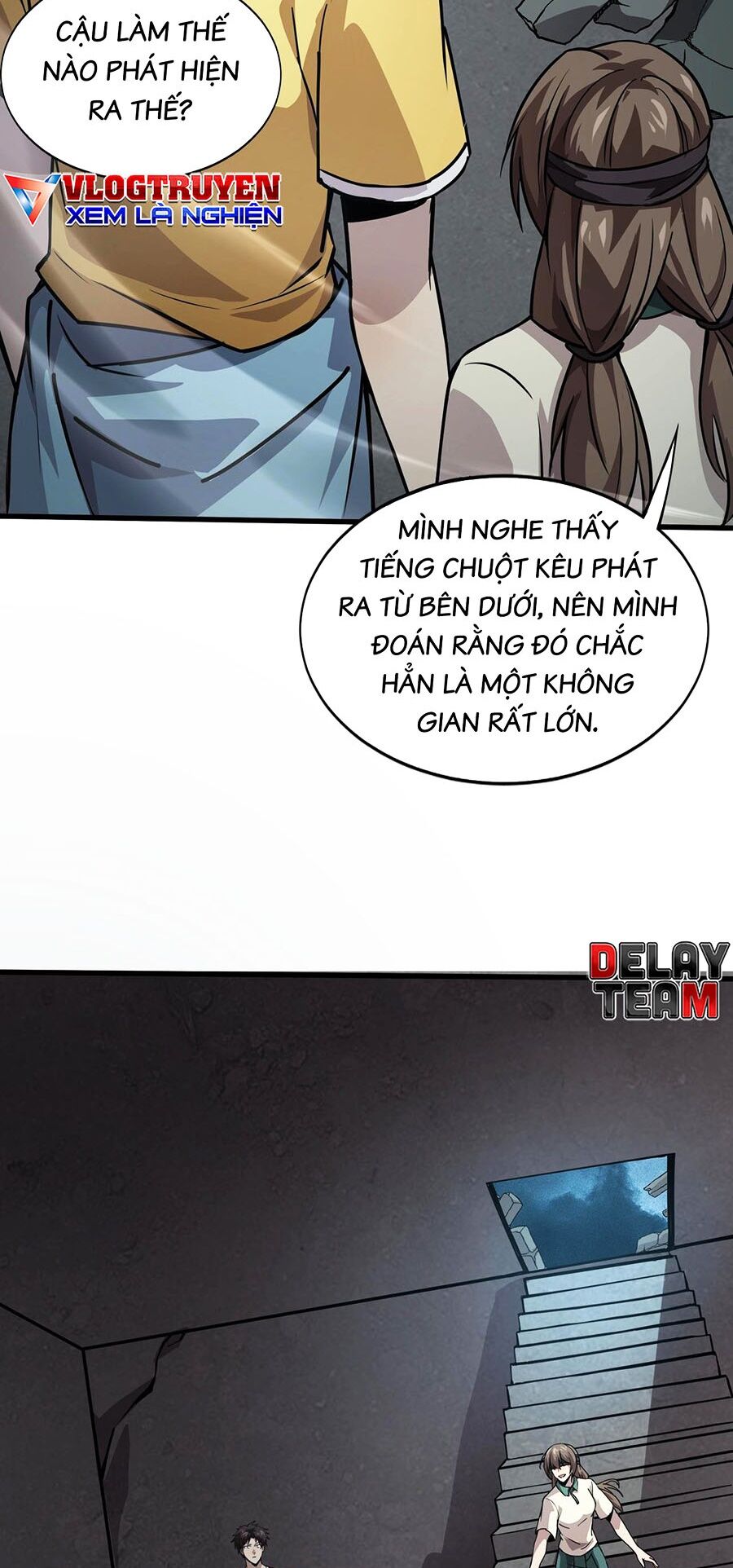 Chỉ Có Ta Có Thể Sử Dụng Triệu Hoán Thuật Chapter 85 - Trang 56