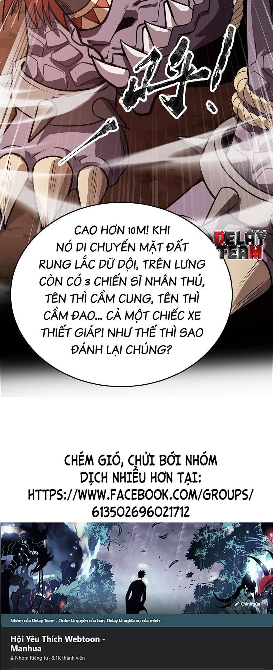 Chỉ Có Ta Có Thể Sử Dụng Triệu Hoán Thuật Chapter 77 - Trang 59