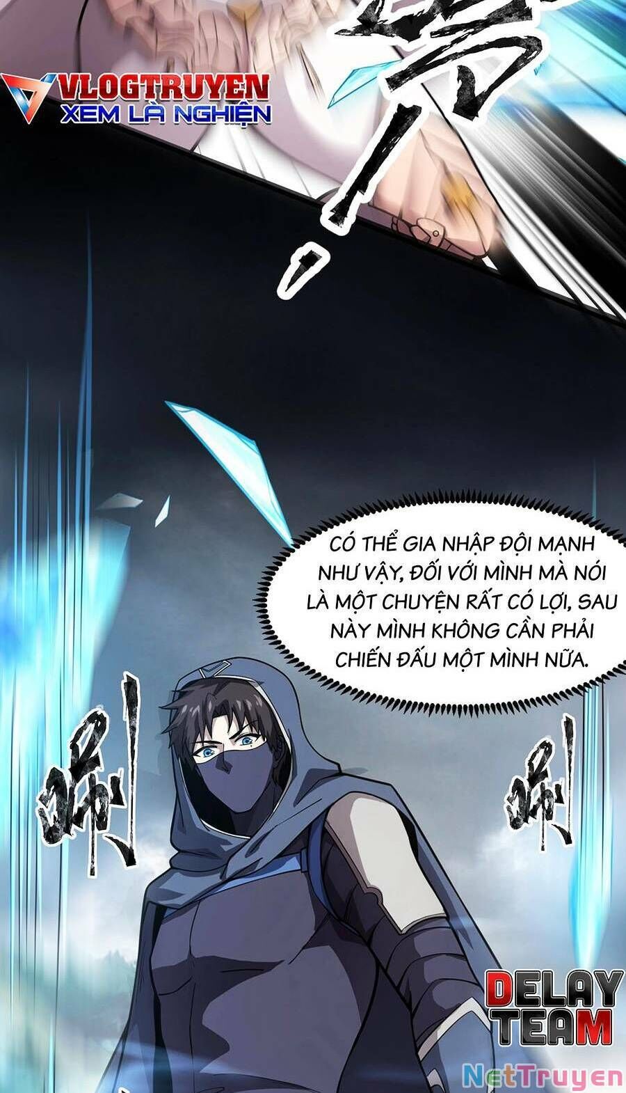 Chỉ Có Ta Có Thể Sử Dụng Triệu Hoán Thuật Chapter 45 - Trang 23