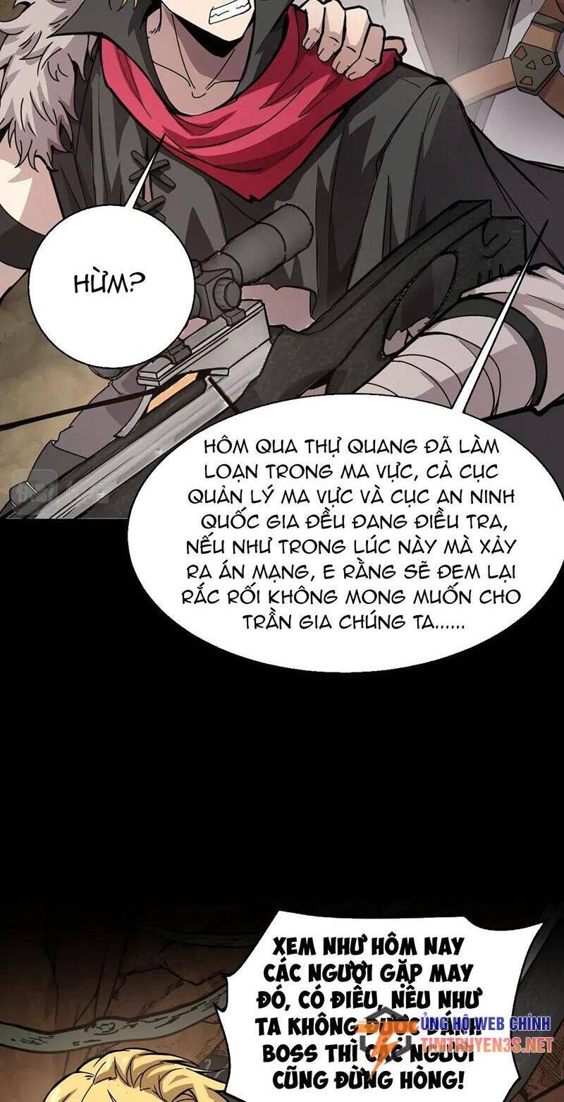 Chỉ Có Ta Có Thể Sử Dụng Triệu Hoán Thuật Chapter 57 - Trang 11