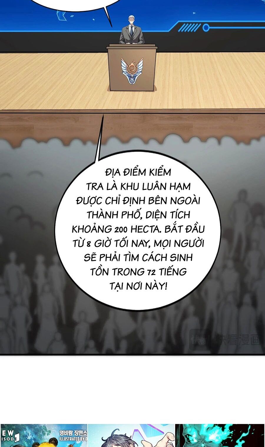 Chỉ Có Ta Có Thể Sử Dụng Triệu Hoán Thuật Chapter 85 - Trang 18