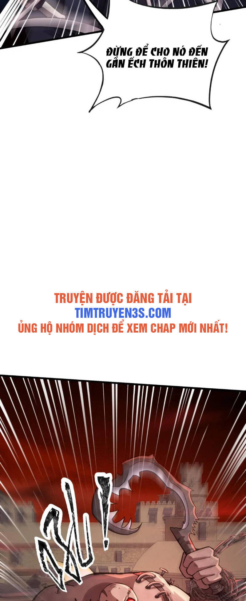 Chỉ Có Ta Có Thể Sử Dụng Triệu Hoán Thuật Chapter 35 - Trang 9