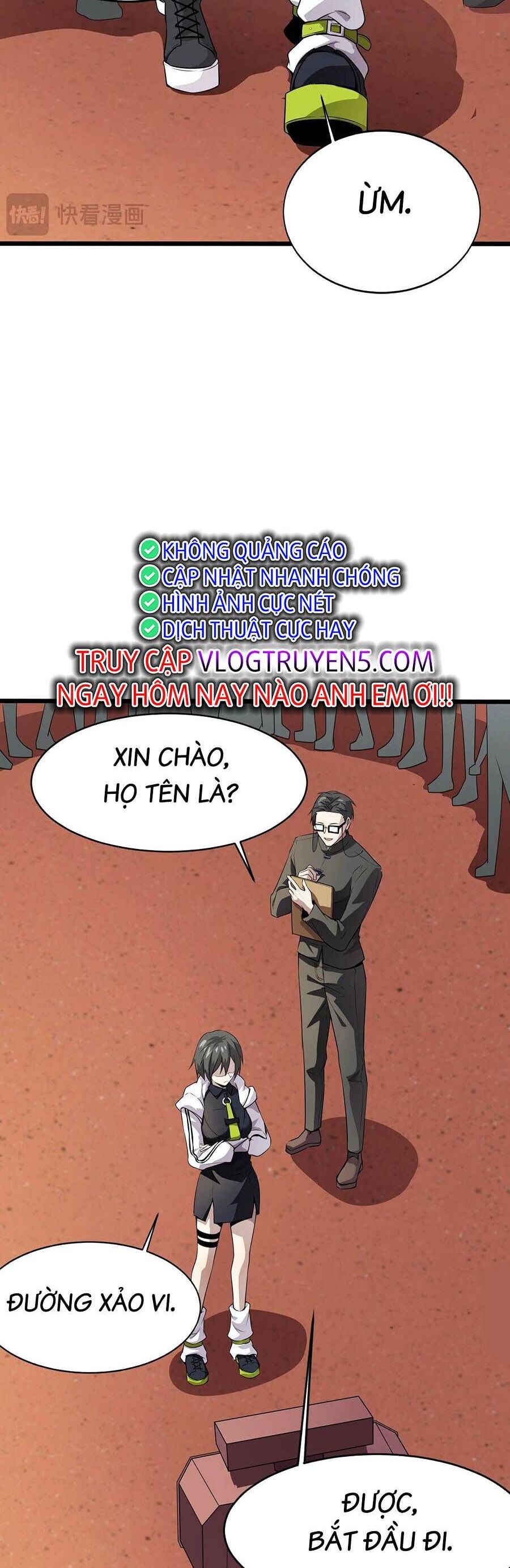 Chỉ Có Ta Có Thể Sử Dụng Triệu Hoán Thuật Chapter 80 - Trang 9