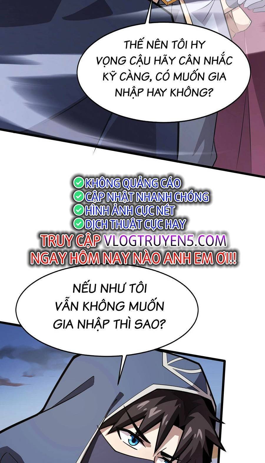 Chỉ Có Ta Có Thể Sử Dụng Triệu Hoán Thuật Chapter 79 - Trang 10