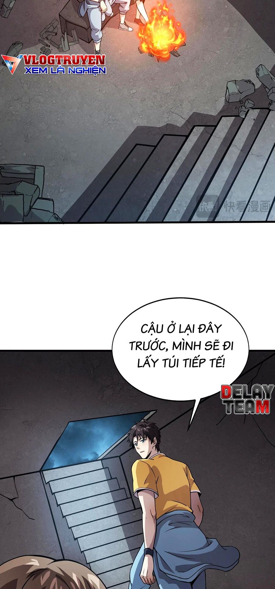 Chỉ Có Ta Có Thể Sử Dụng Triệu Hoán Thuật Chapter 85 - Trang 58