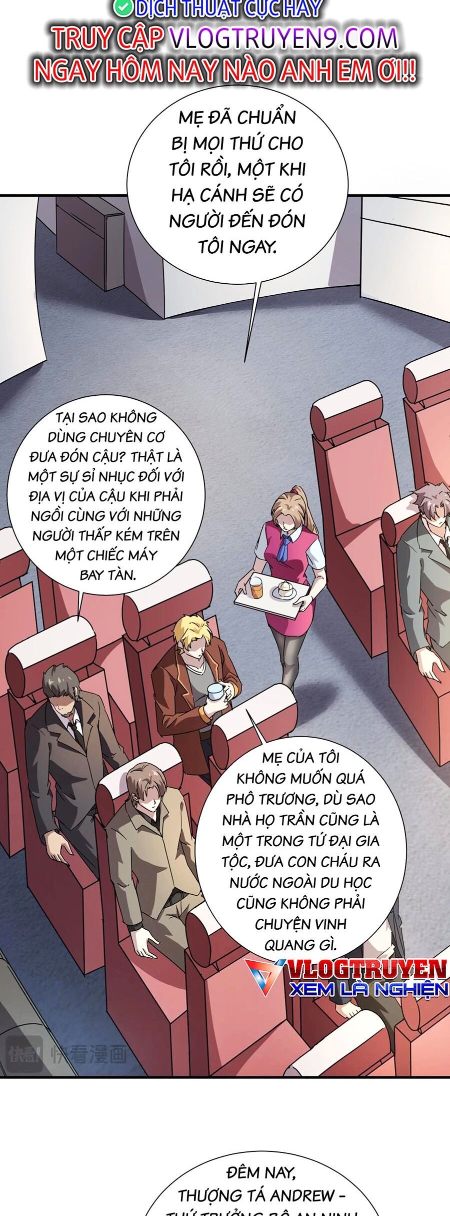 Chỉ Có Ta Có Thể Sử Dụng Triệu Hoán Thuật Chapter 99 - Trang 65