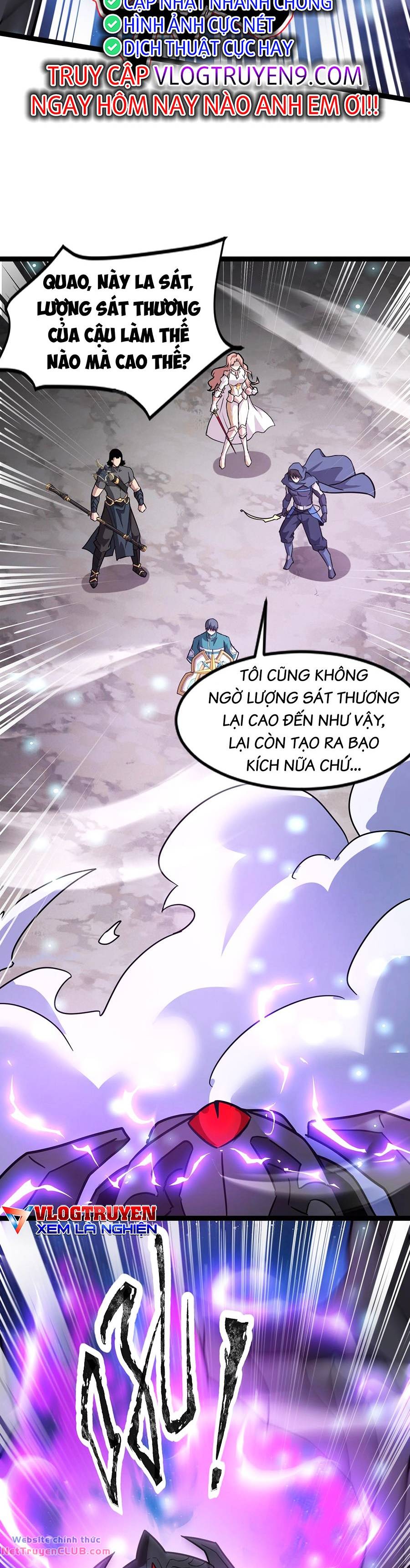 Chỉ Có Ta Có Thể Sử Dụng Triệu Hoán Thuật Chapter 98 - Trang 12