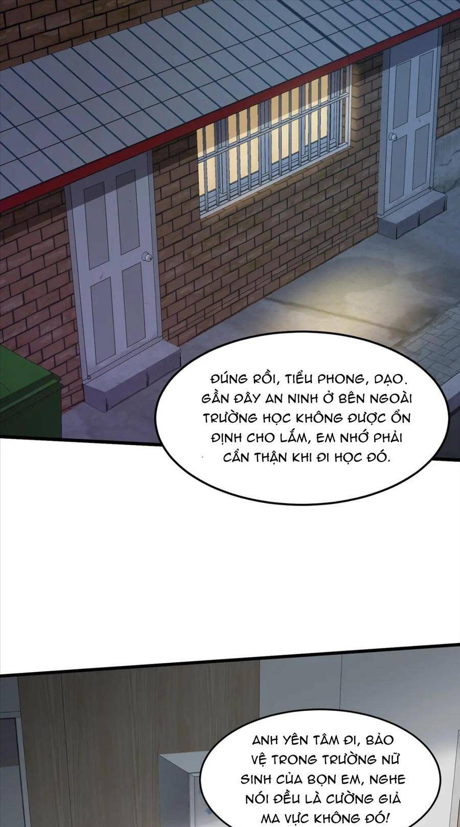 Chỉ Có Ta Có Thể Sử Dụng Triệu Hoán Thuật Chapter 42 - Trang 59