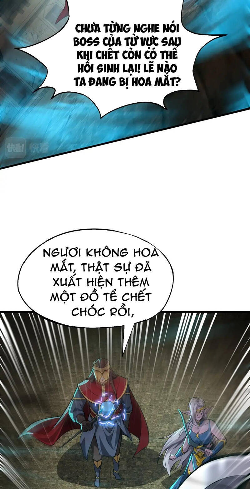 Chỉ Có Ta Có Thể Sử Dụng Triệu Hoán Thuật Chapter 36 - Trang 13