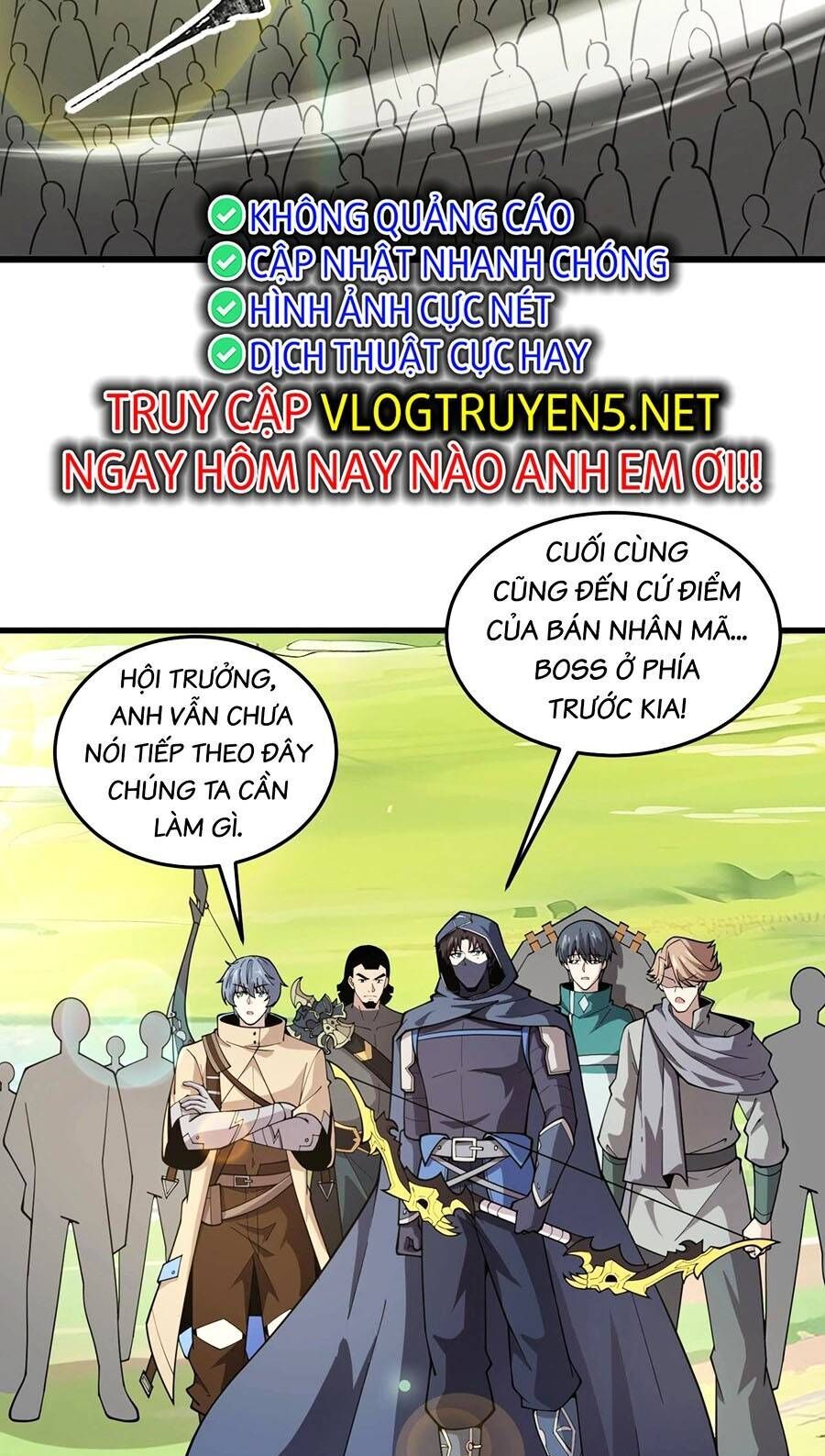 Chỉ Có Ta Có Thể Sử Dụng Triệu Hoán Thuật Chapter 63 - Trang 78