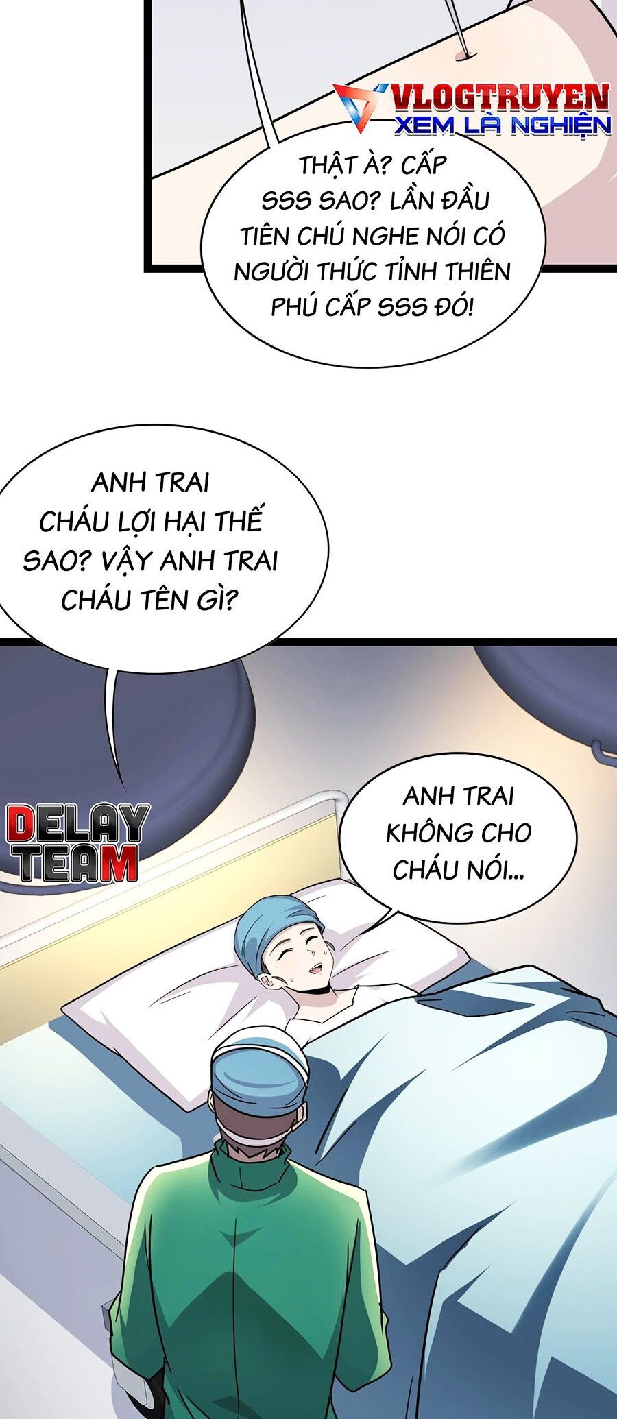 Chỉ Có Ta Có Thể Sử Dụng Triệu Hoán Thuật Chapter 100 - Trang 24