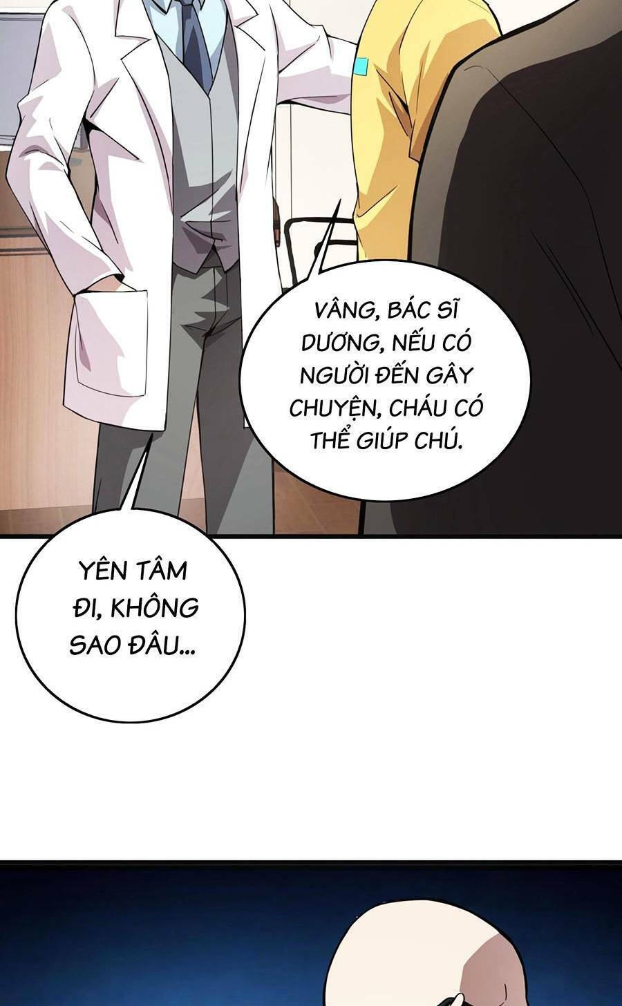 Chỉ Có Ta Có Thể Sử Dụng Triệu Hoán Thuật Chapter 54 - Trang 3