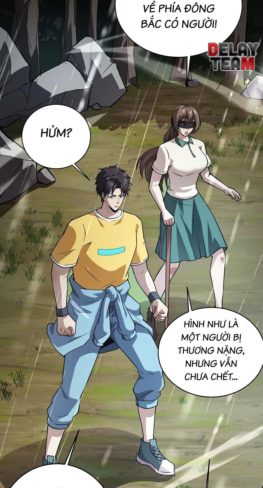 Chỉ Có Ta Có Thể Sử Dụng Triệu Hoán Thuật Chapter 87 - Trang 8