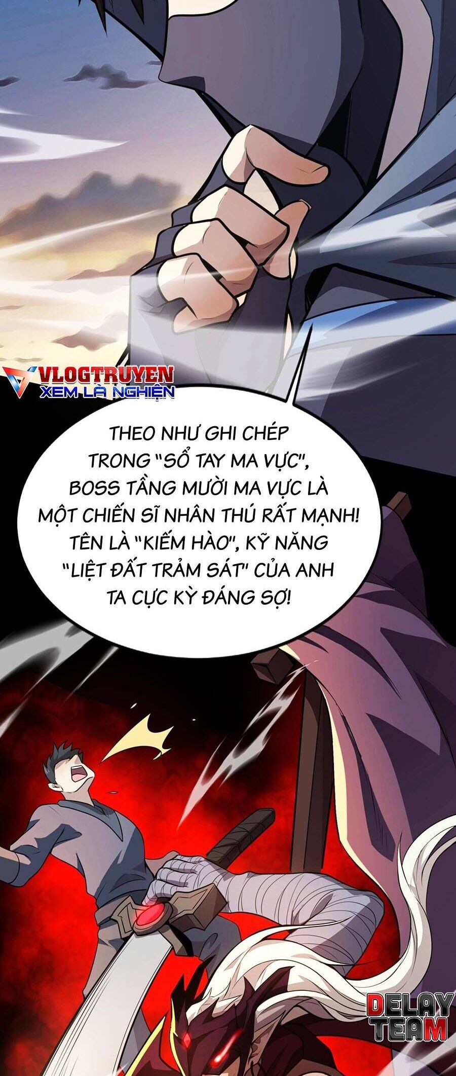 Chỉ Có Ta Có Thể Sử Dụng Triệu Hoán Thuật Chapter 81 - Trang 1