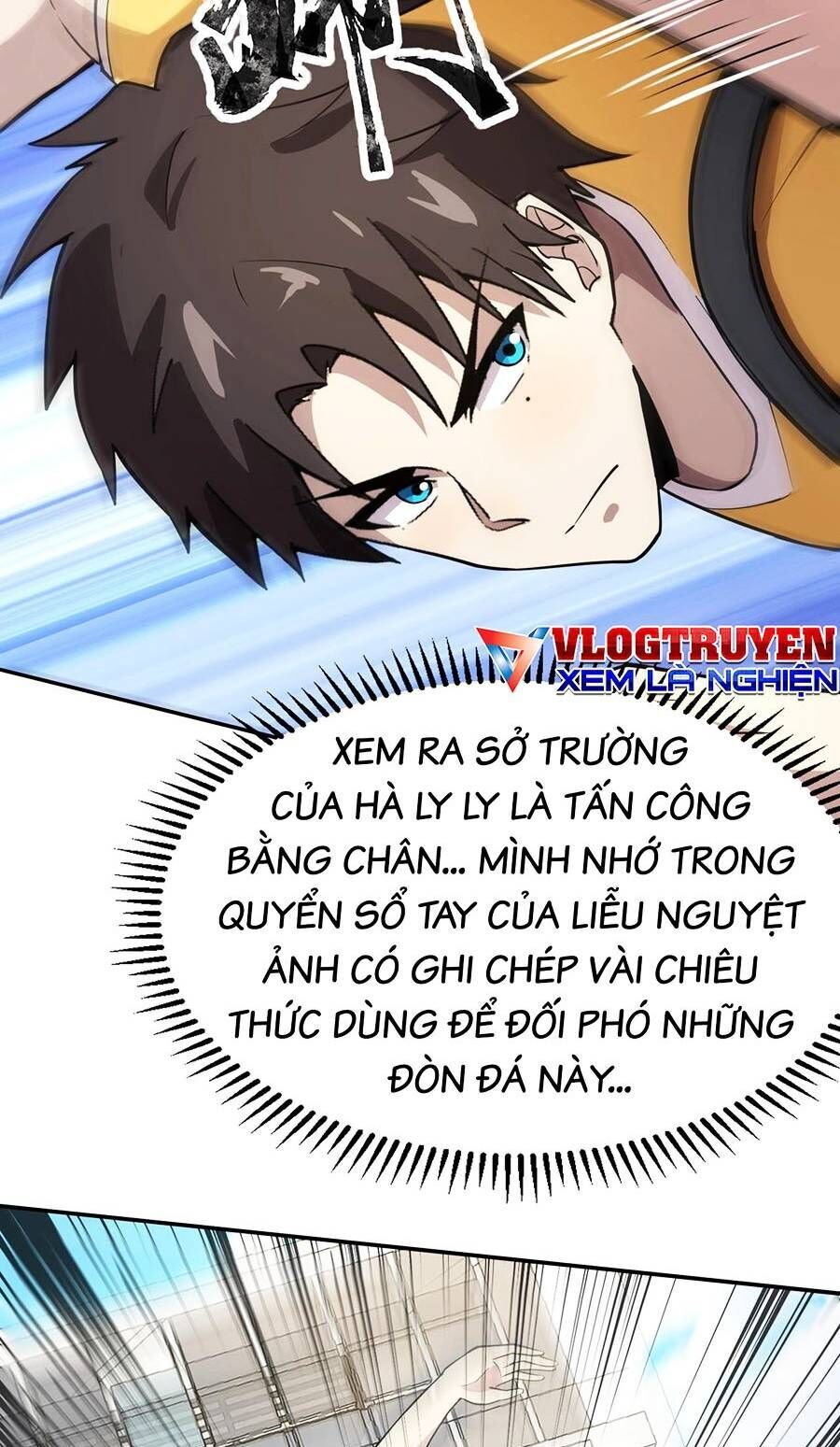 Chỉ Có Ta Có Thể Sử Dụng Triệu Hoán Thuật Chapter 68 - Trang 10