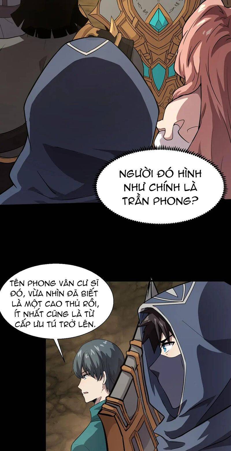 Chỉ Có Ta Có Thể Sử Dụng Triệu Hoán Thuật Chapter 56 - Trang 34