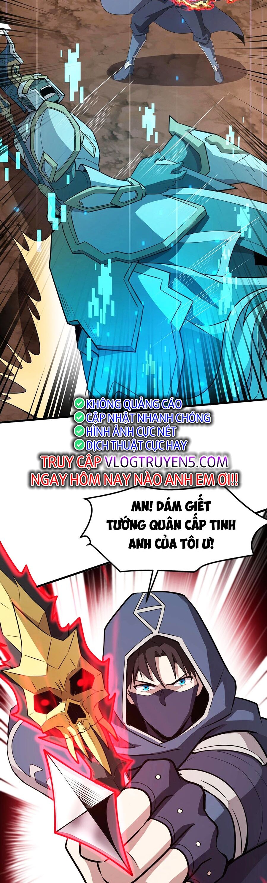 Chỉ Có Ta Có Thể Sử Dụng Triệu Hoán Thuật Chapter 83 - Trang 63