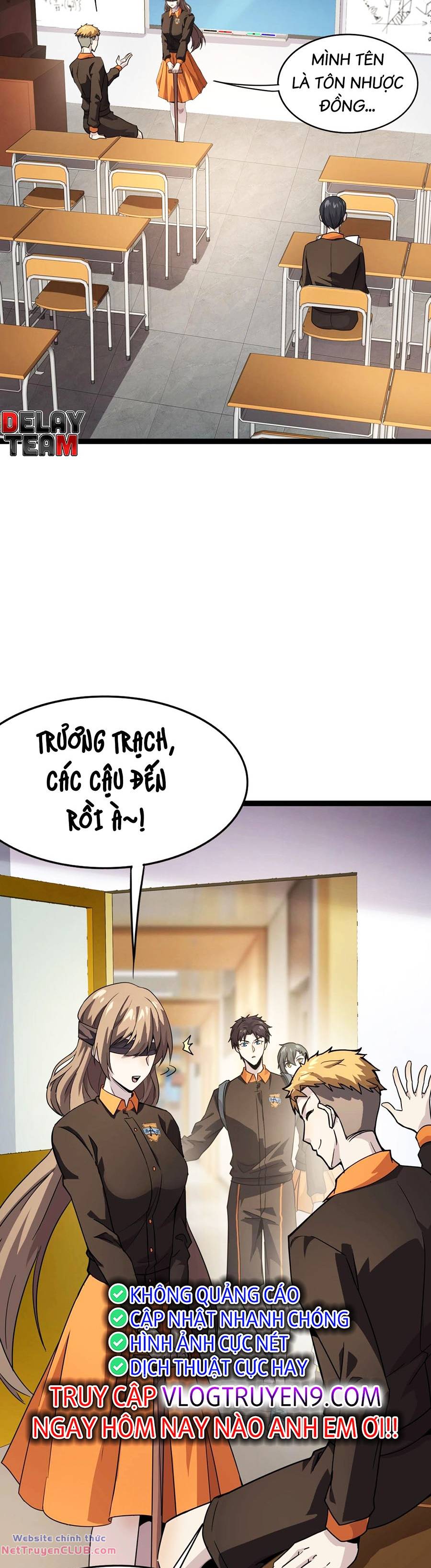 Chỉ Có Ta Có Thể Sử Dụng Triệu Hoán Thuật Chapter 98 - Trang 36