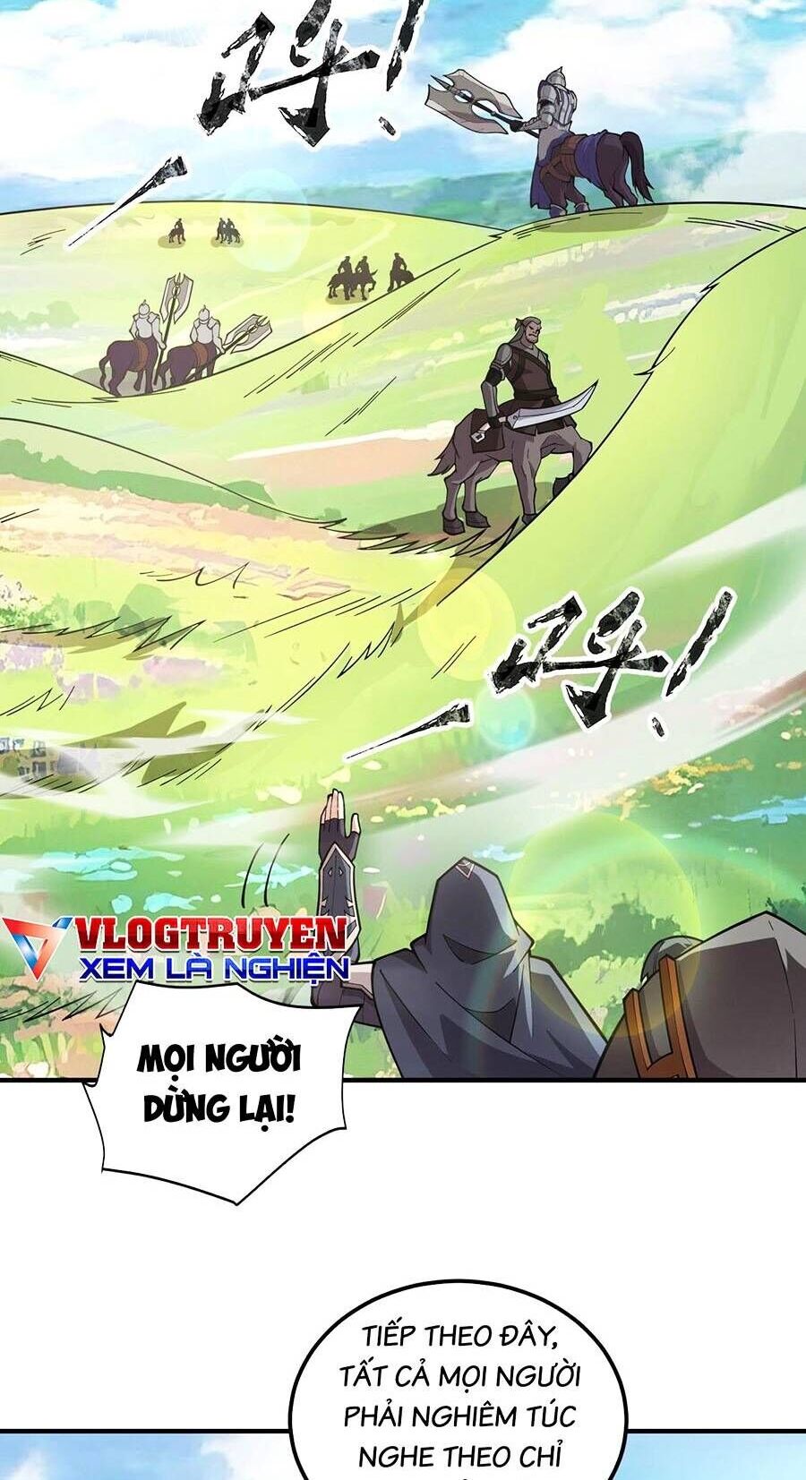 Chỉ Có Ta Có Thể Sử Dụng Triệu Hoán Thuật Chapter 63 - Trang 45