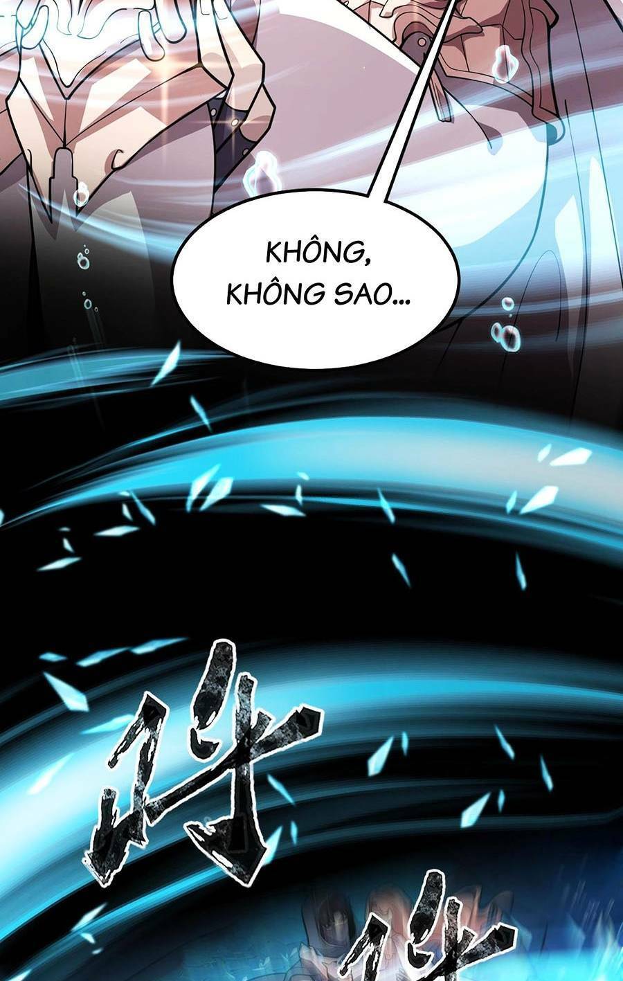 Chỉ Có Ta Có Thể Sử Dụng Triệu Hoán Thuật Chapter 46 - Trang 54