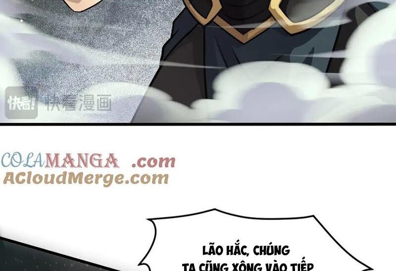 Chỉ Có Ta Có Thể Sử Dụng Triệu Hoán Thuật Chapter 136 - Trang 105