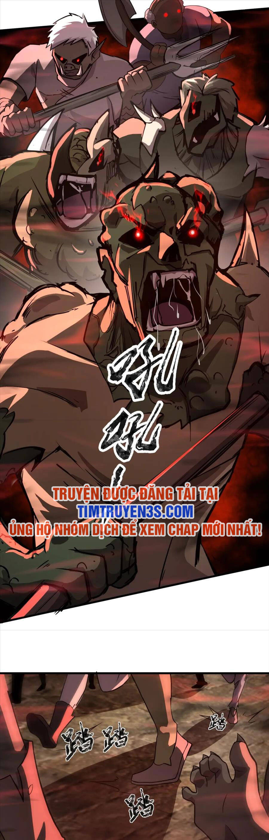 Chỉ Có Ta Có Thể Sử Dụng Triệu Hoán Thuật Chapter 31 - Trang 7