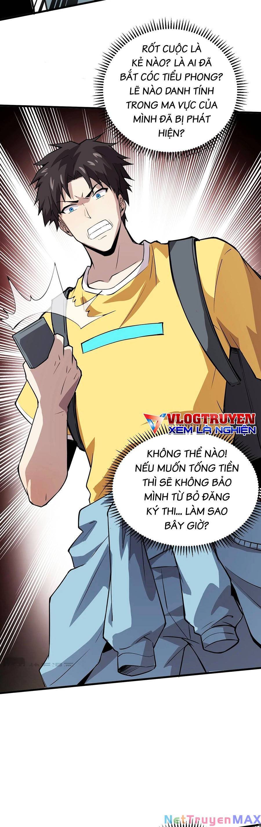 Chỉ Có Ta Có Thể Sử Dụng Triệu Hoán Thuật Chapter 70 - Trang 17