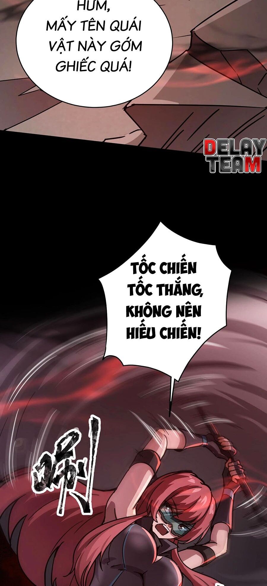 Chỉ Có Ta Có Thể Sử Dụng Triệu Hoán Thuật Chapter 102 - Trang 12