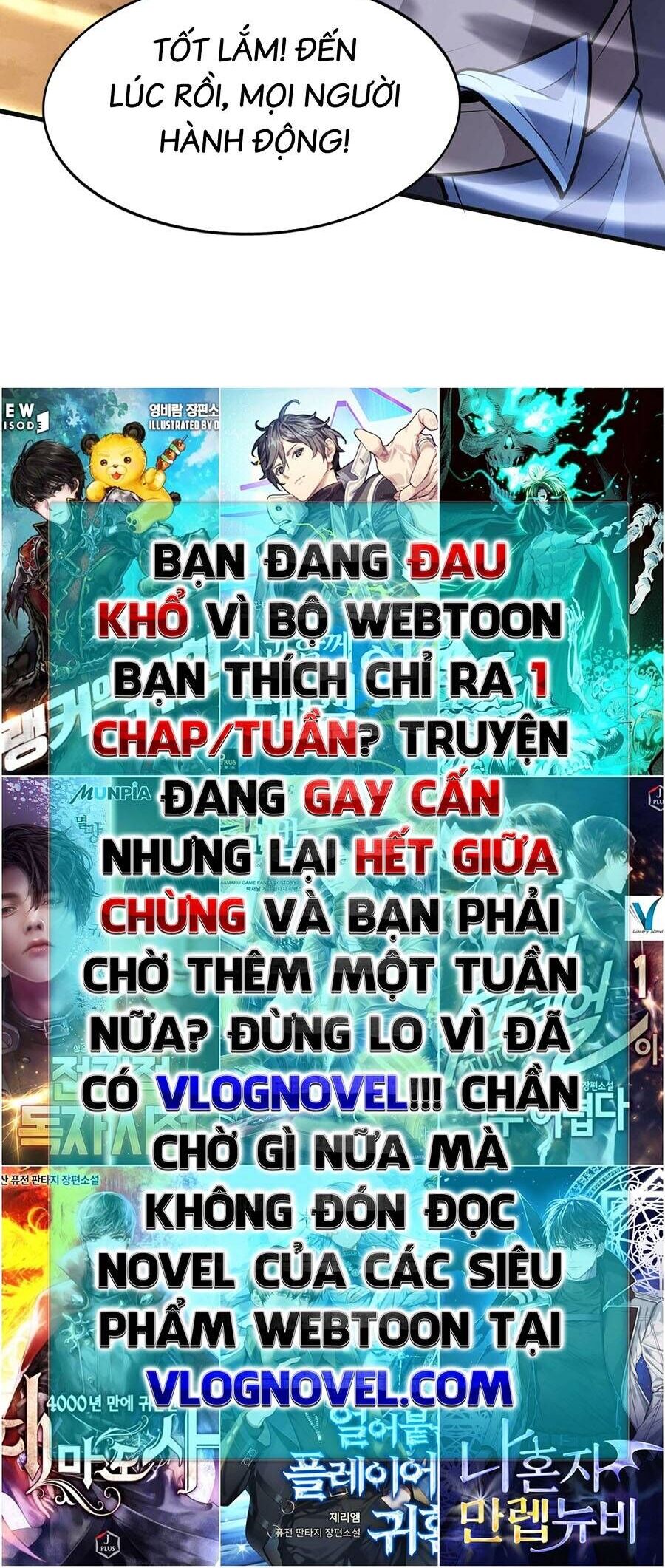 Chỉ Có Ta Có Thể Sử Dụng Triệu Hoán Thuật Chapter 81 - Trang 14