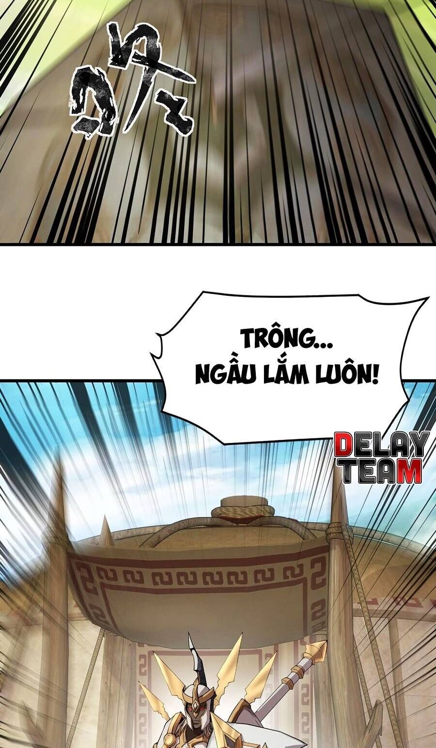 Chỉ Có Ta Có Thể Sử Dụng Triệu Hoán Thuật Chapter 65 - Trang 43