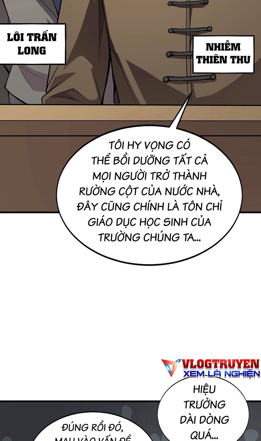 Chỉ Có Ta Có Thể Sử Dụng Triệu Hoán Thuật Chapter 85 - Trang 14