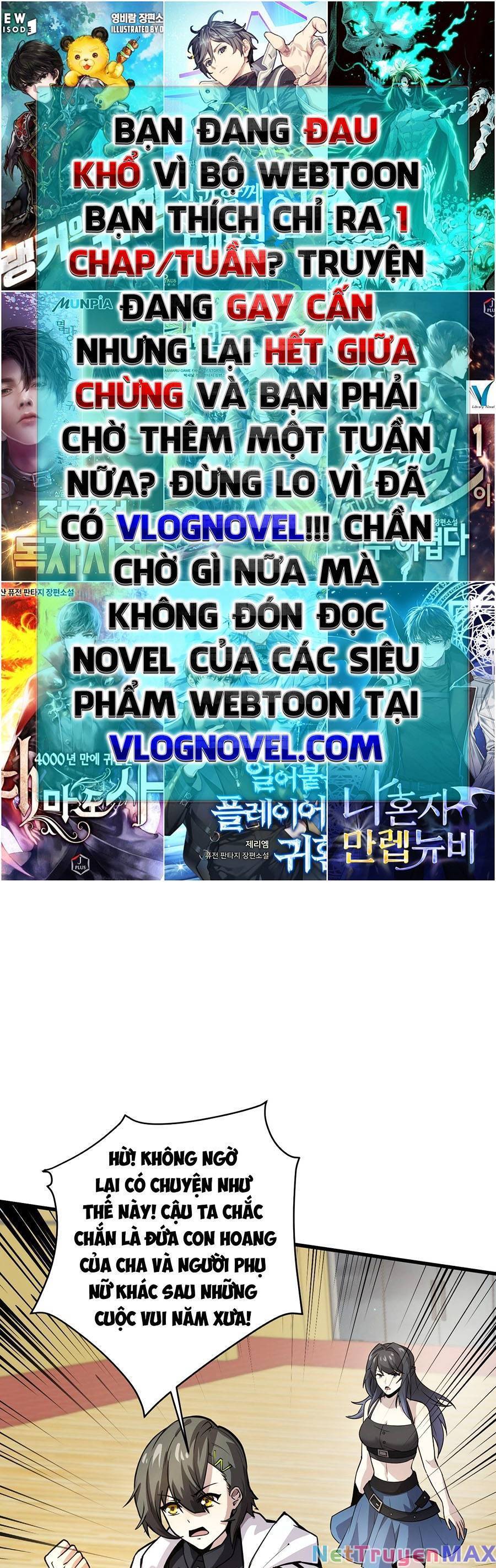 Chỉ Có Ta Có Thể Sử Dụng Triệu Hoán Thuật Chapter 70 - Trang 10