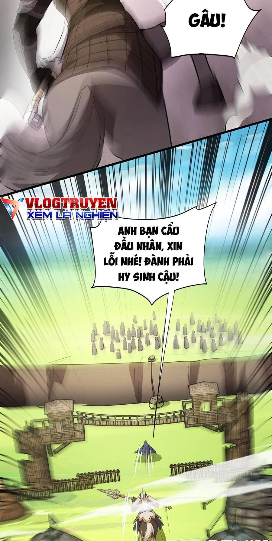 Chỉ Có Ta Có Thể Sử Dụng Triệu Hoán Thuật Chapter 65 - Trang 62