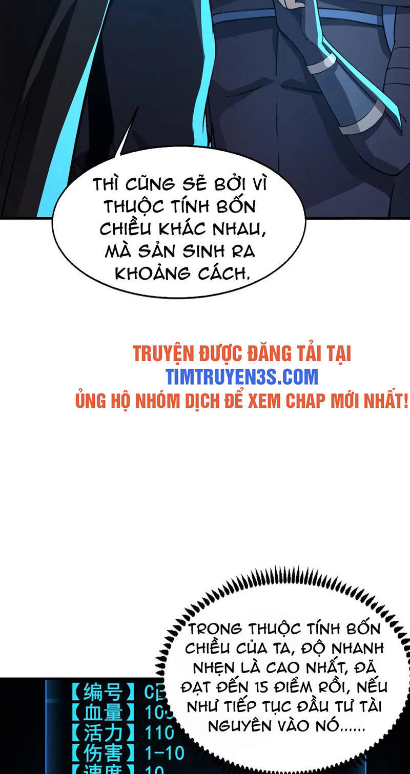 Chỉ Có Ta Có Thể Sử Dụng Triệu Hoán Thuật Chapter 36 - Trang 45