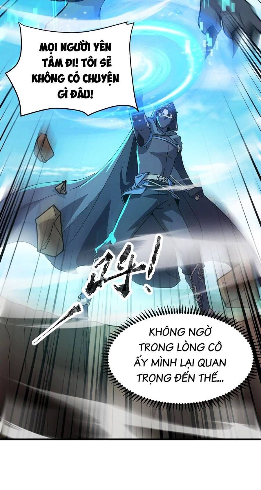 Chỉ Có Ta Có Thể Sử Dụng Triệu Hoán Thuật Chapter 65 - Trang 39