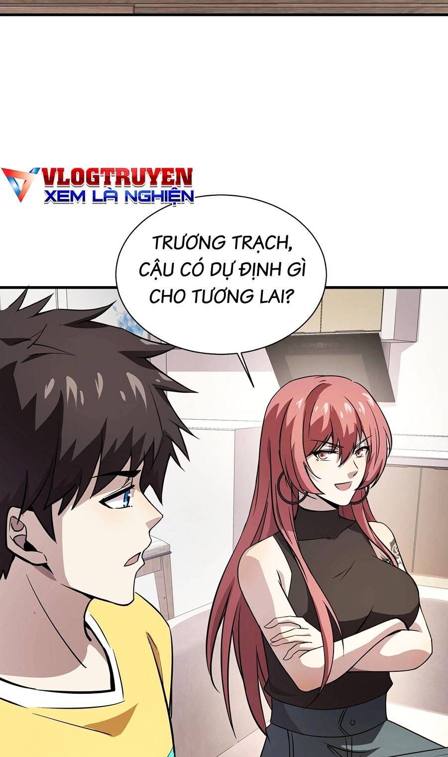 Chỉ Có Ta Có Thể Sử Dụng Triệu Hoán Thuật Chapter 63 - Trang 6