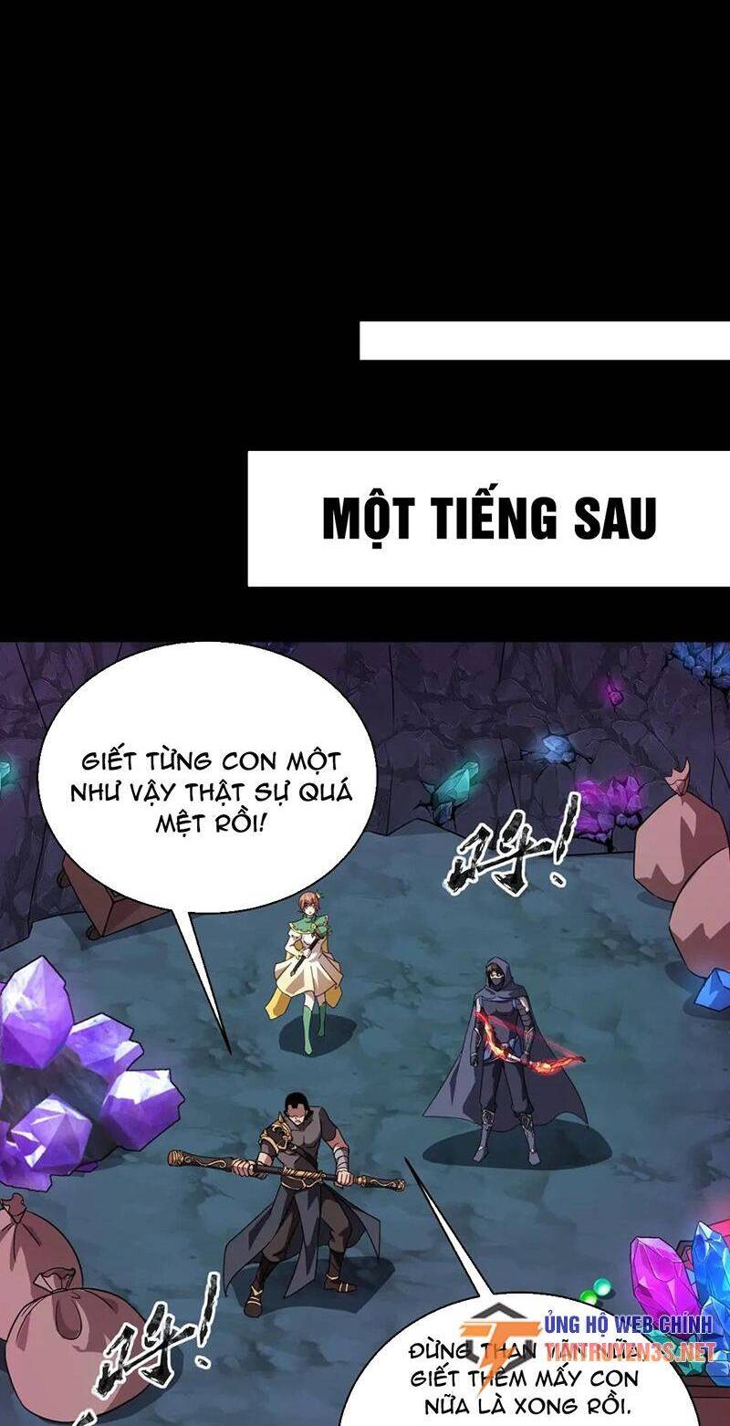 Chỉ Có Ta Có Thể Sử Dụng Triệu Hoán Thuật Chapter 53 - Trang 29