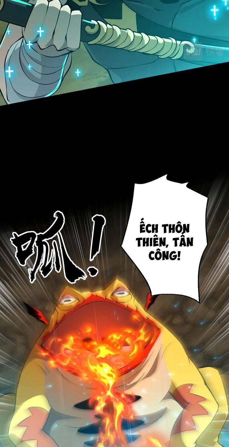 Chỉ Có Ta Có Thể Sử Dụng Triệu Hoán Thuật Chapter 58 - Trang 12