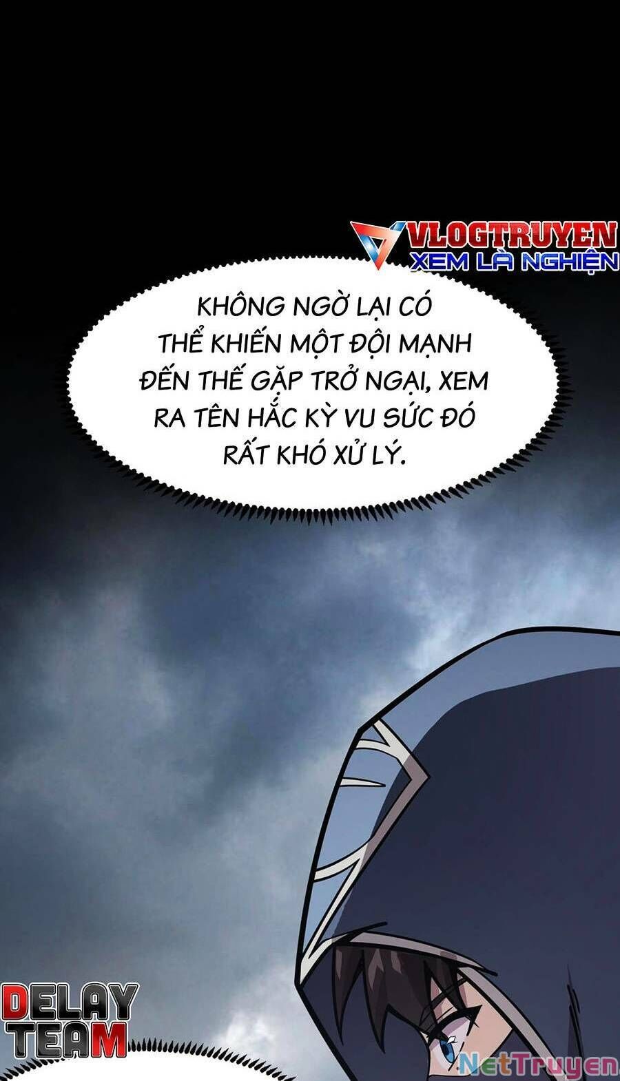 Chỉ Có Ta Có Thể Sử Dụng Triệu Hoán Thuật Chapter 45 - Trang 35